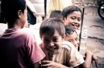 Indonesia Countryside