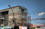 Street Corner