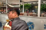 Thai Policeman