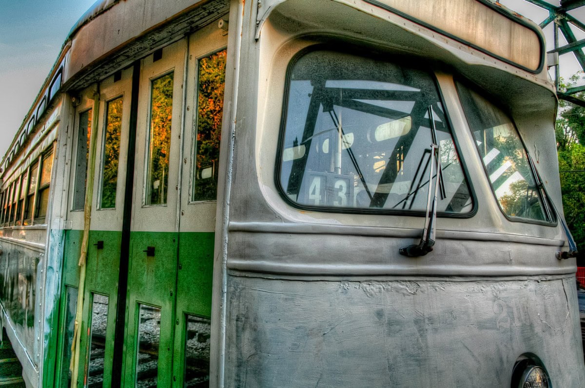Streetcar